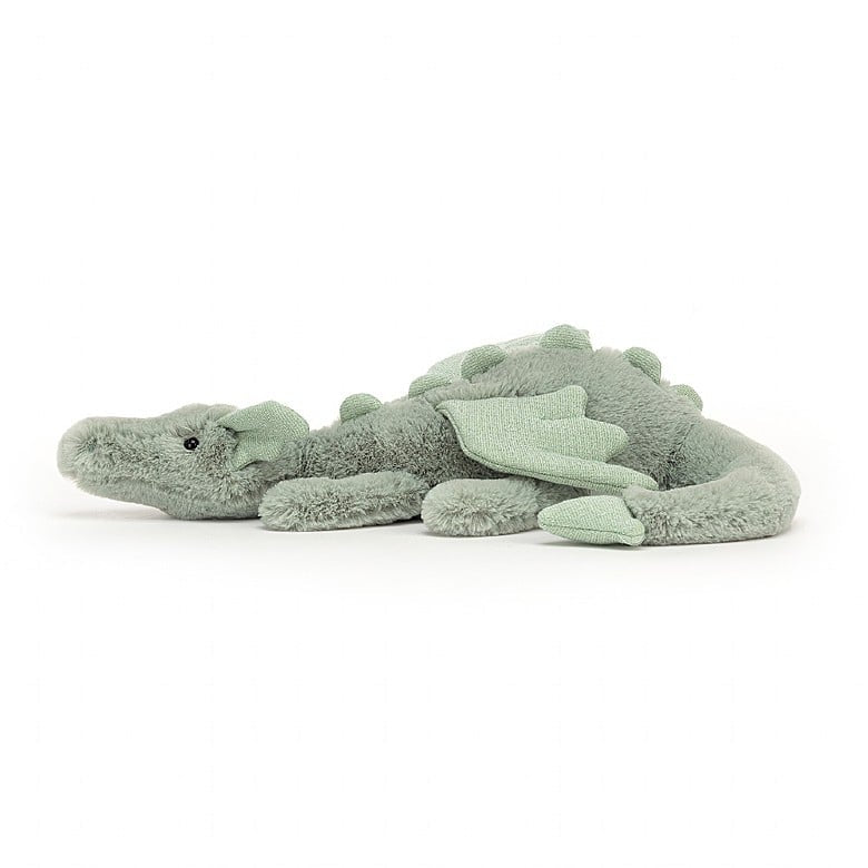 Sage Dragon | 50cm