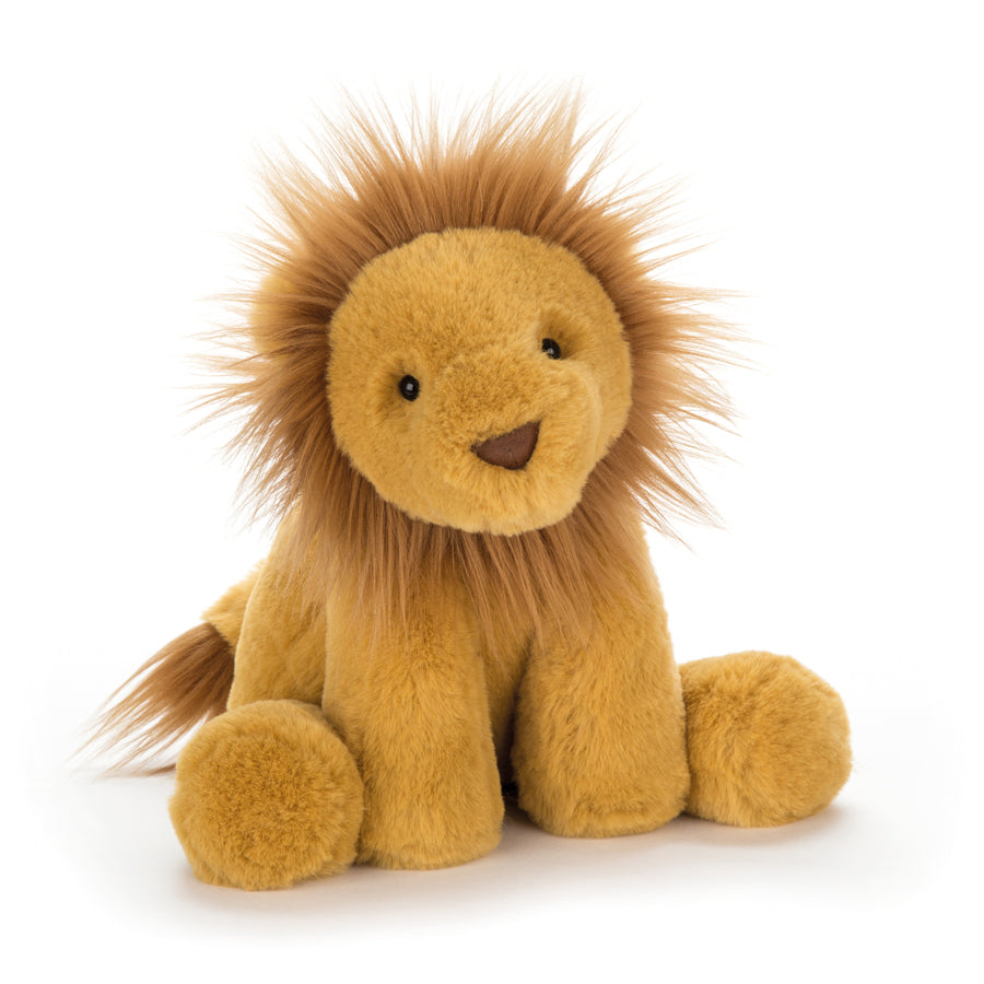 Smudge Lion | 34cm