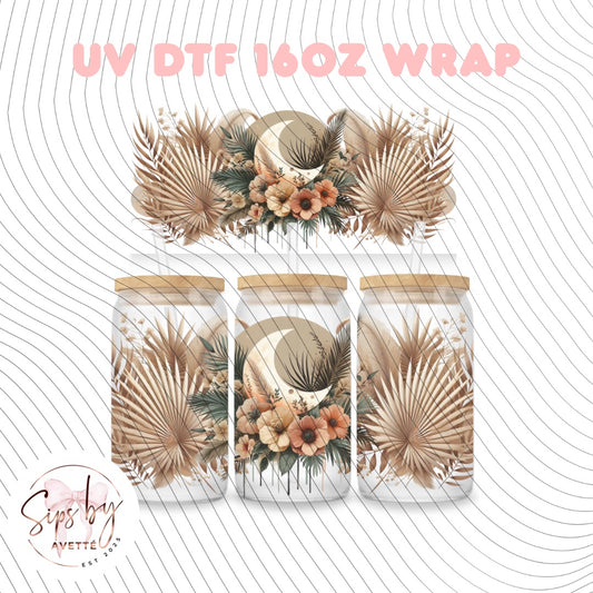 16oz Exclusive Wrap