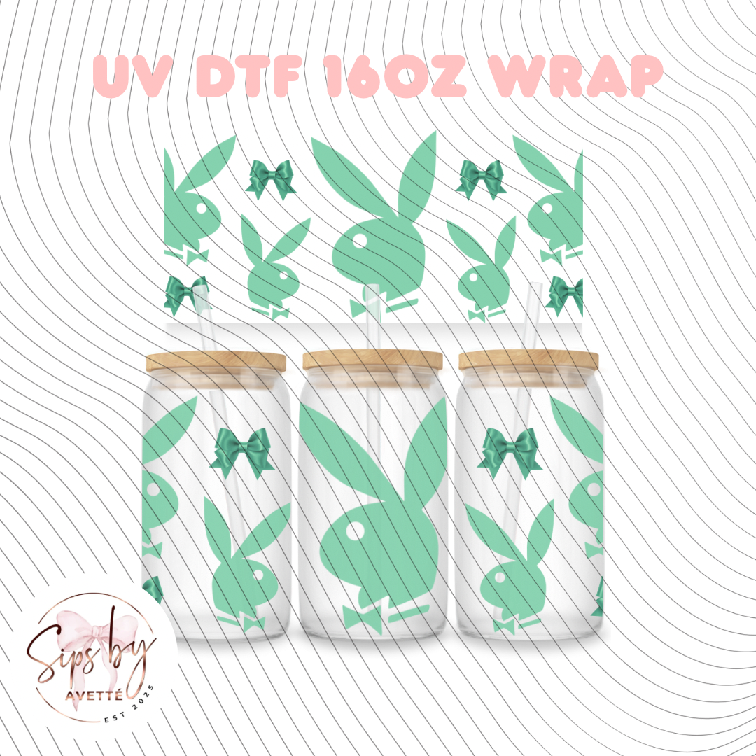 16oz Exclusive Wrap