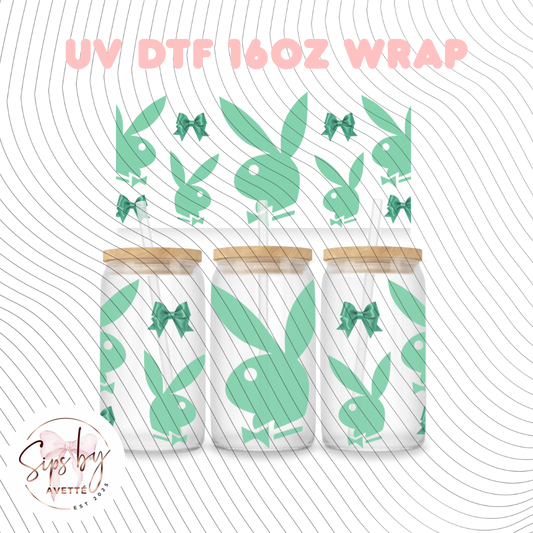 16oz Exclusive Wrap