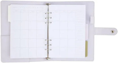 A5 Personal Planner
