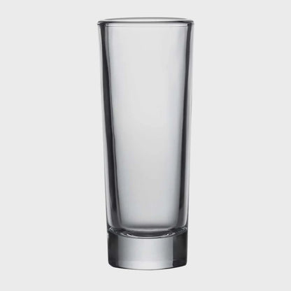 60ml Tall Shot Glass