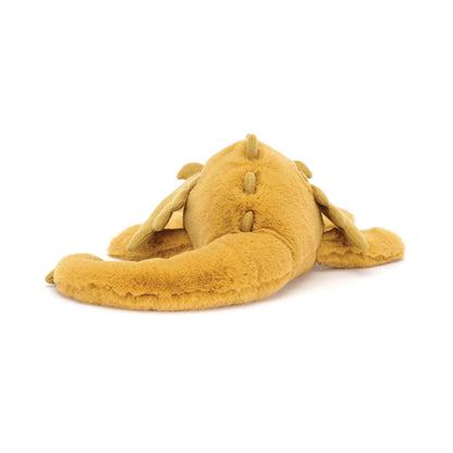 Golden Dragon | 50cm