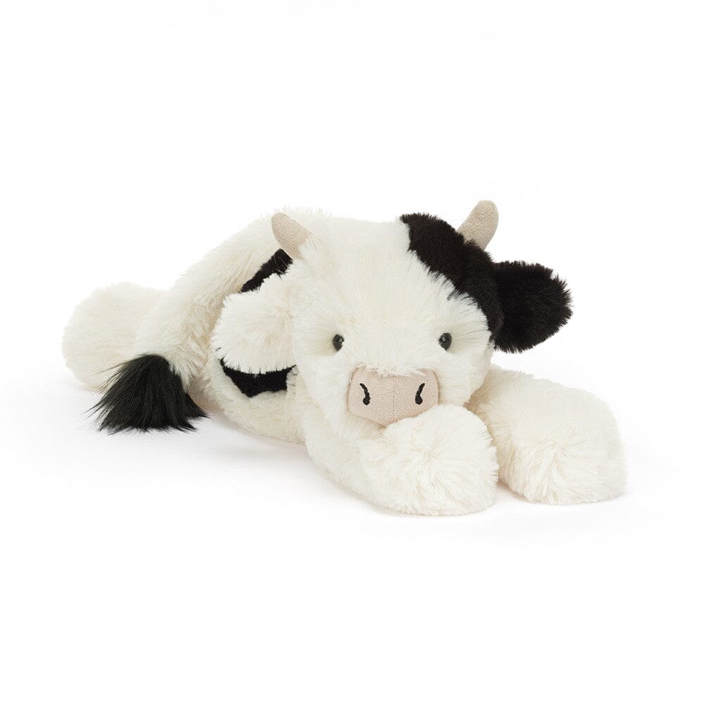 Smudge Cow | 34cm