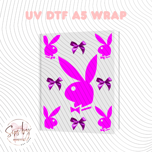 A5 Exclusive Wrap