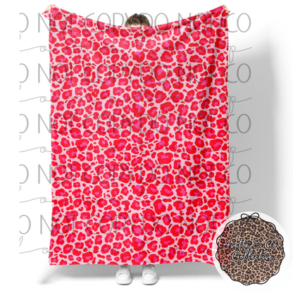 SPOTS OF LOVE